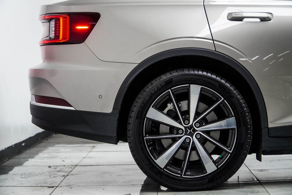Polestar 2 photo 8