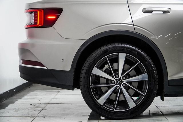 2022 Polestar 2 Long Range Dual Motor - 23059979 - 7
