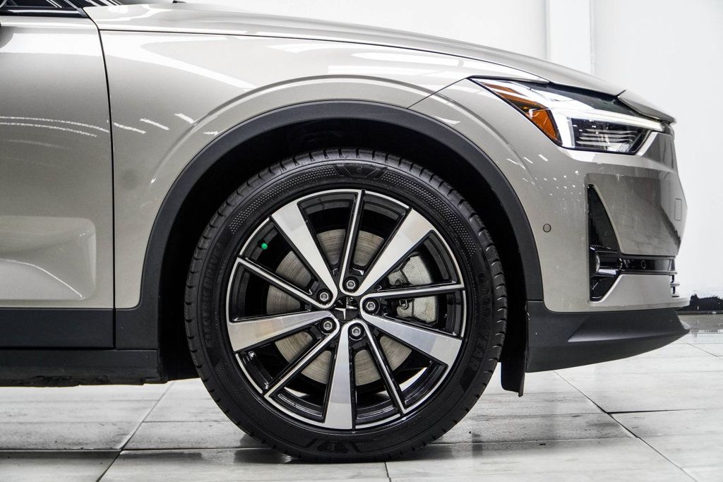 Polestar 2 photo 9