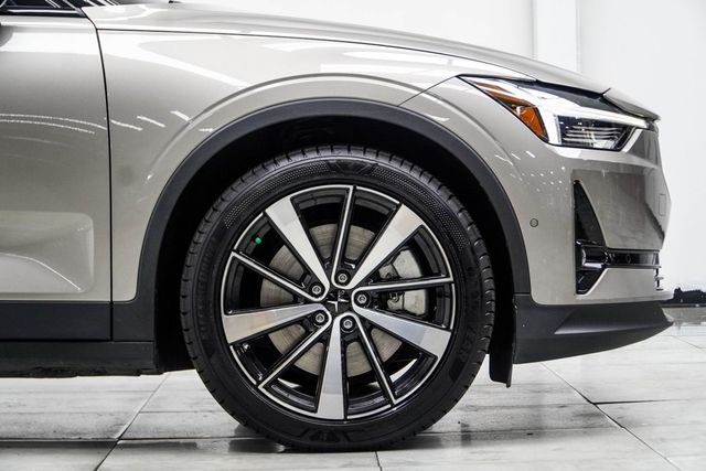 2022 Polestar 2 Long Range Dual Motor - 23059979 - 8
