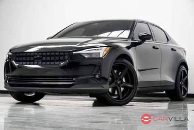 2022 Polestar 2