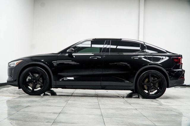 2022 Polestar 2 Long Range Dual Motor - 23070895 - 9