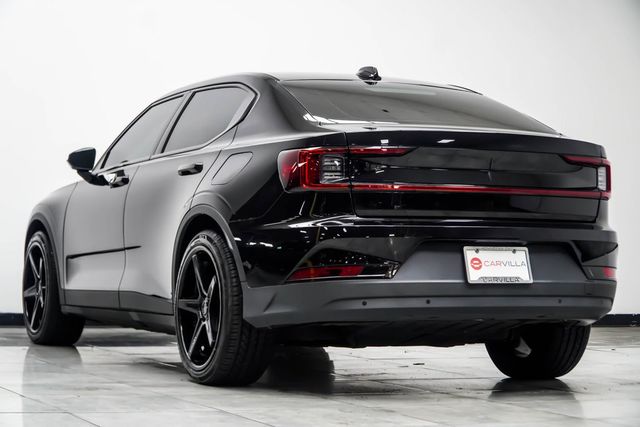 2022 Polestar 2 Long Range Dual Motor - 23070895 - 10