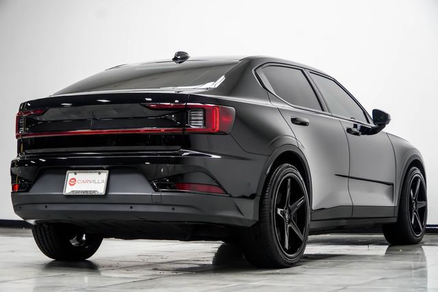 2022 Polestar 2 Long Range Dual Motor - 23070895 - 12
