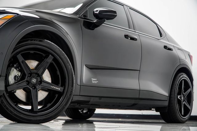2022 Polestar 2 Long Range Dual Motor - 23070895 - 2