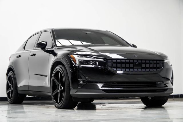 2022 Polestar 2 Long Range Dual Motor - 23070895 - 3