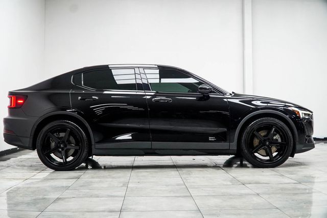 2022 Polestar 2 Long Range Dual Motor - 23070895 - 6