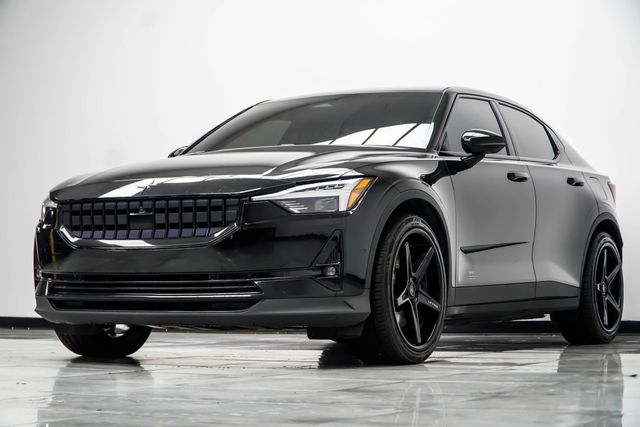 2022 Polestar 2 Long Range Dual Motor - 23070895 - 8