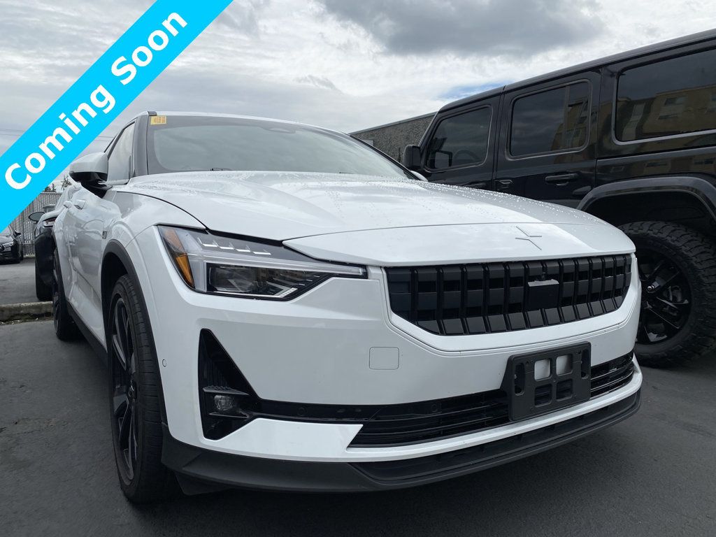 2022 Polestar 2 Long Range Dual Motor - 22606799 - 0