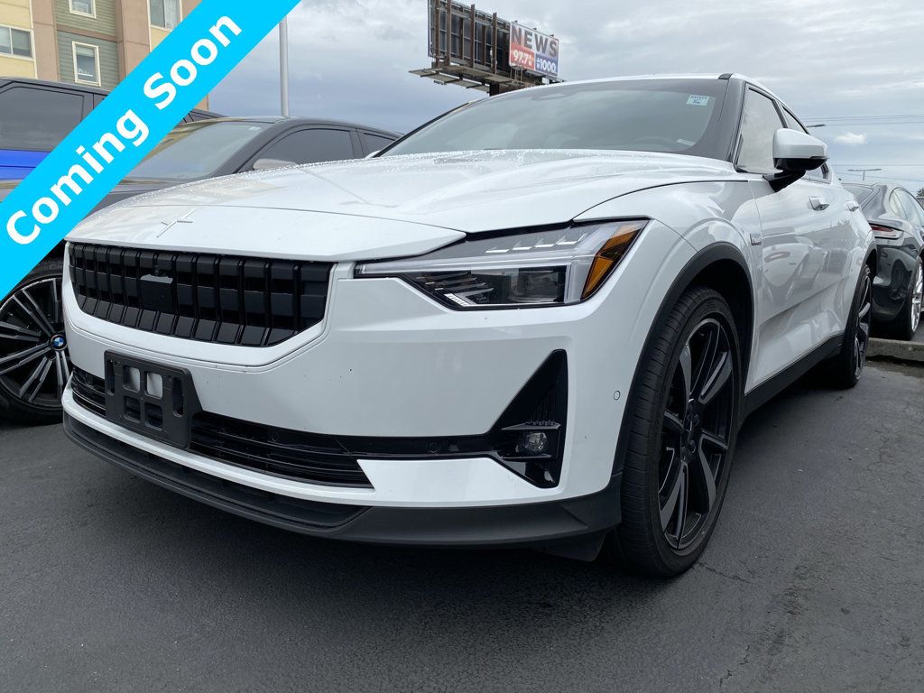 2022 Polestar 2 Long Range Dual Motor - 22606799 - 1