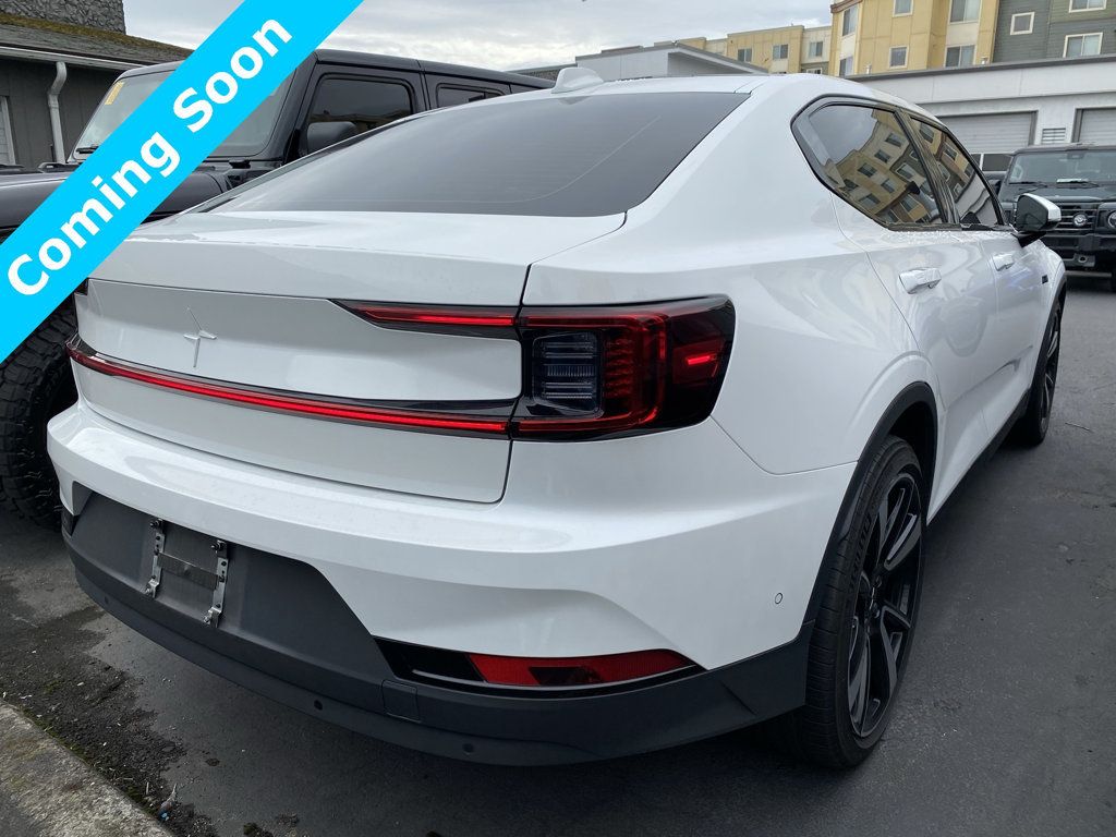 2022 Polestar 2 Long Range Dual Motor - 22606799 - 3