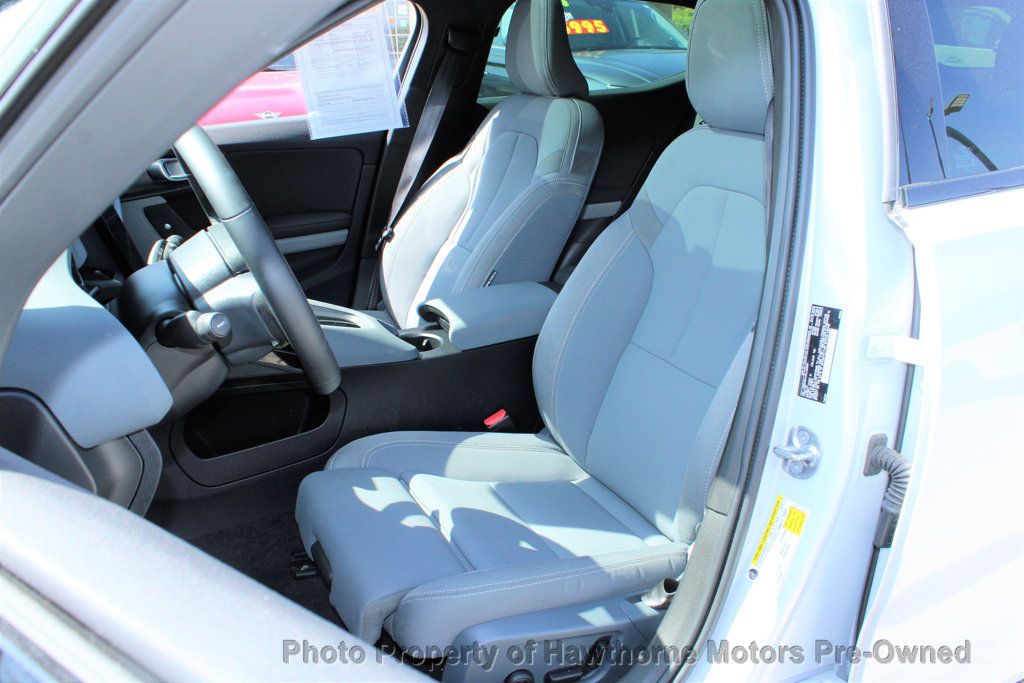 2022 Polestar 2 Long Range Dual Motor - 23086648 - 16