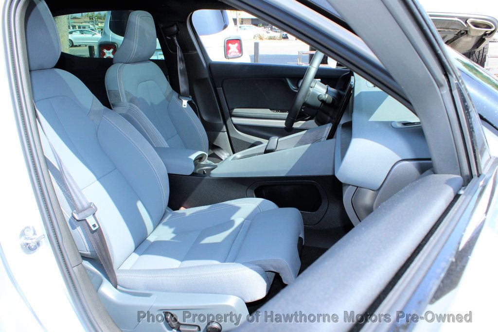 2022 Polestar 2 Long Range Dual Motor - 23086648 - 18