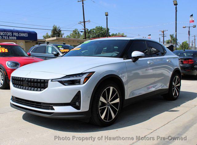 2022 Polestar 2 Long Range Dual Motor - 23086648 - 1