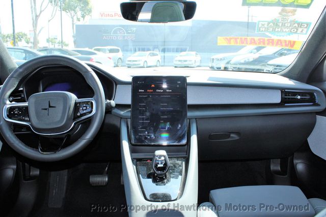2022 Polestar 2 Long Range Dual Motor - 23086648 - 20