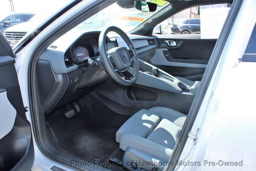 2022 Polestar 2 Long Range Dual Motor - 23086648 - 21