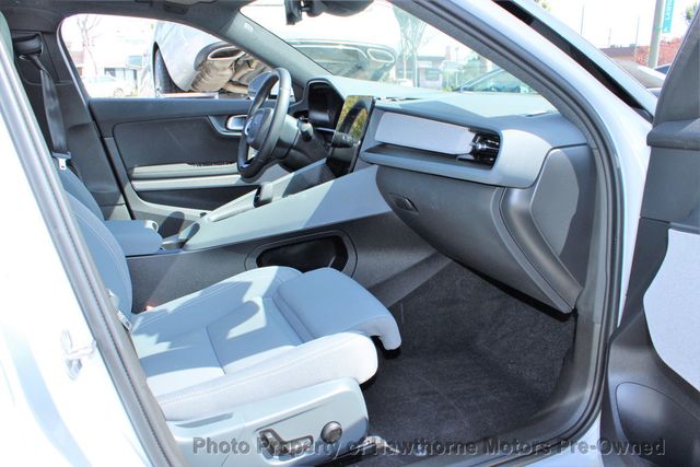 2022 Polestar 2 Long Range Dual Motor - 23086648 - 22