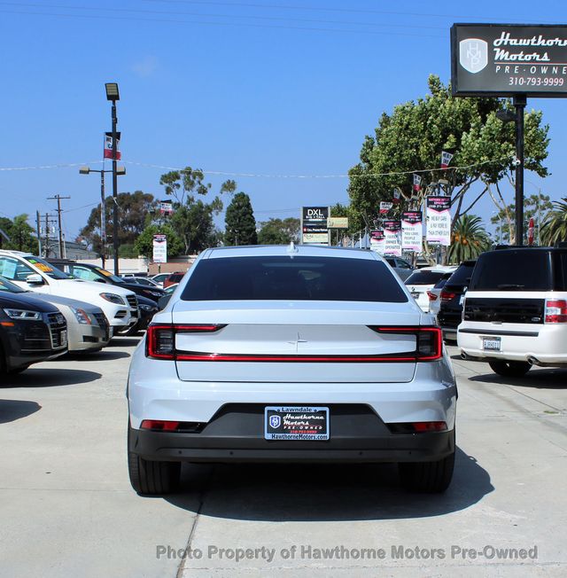 2022 Polestar 2 Long Range Dual Motor - 23086648 - 3
