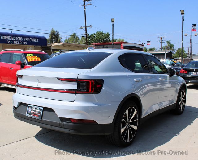 2022 Polestar 2 Long Range Dual Motor - 23086648 - 5