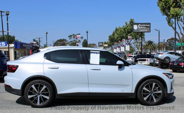 2022 Polestar 2 Long Range Dual Motor - 23086648 - 6