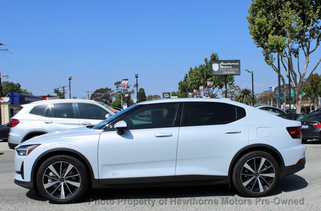 2022 Polestar 2 Long Range Dual Motor - 23086648 - 7