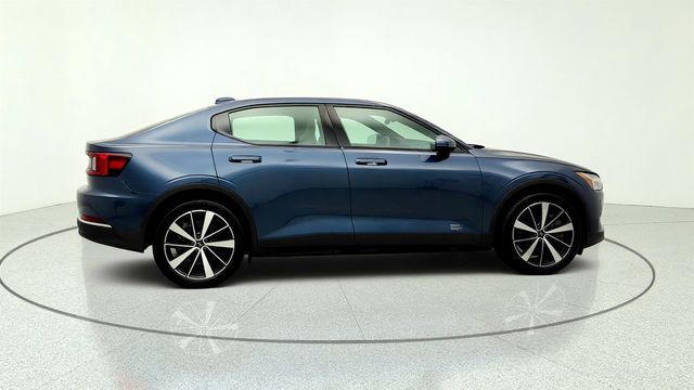 2022 Polestar 2 Long Range Dual Motor - 23047367 - 3
