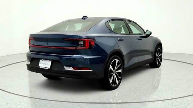 2022 Polestar 2 Long Range Dual Motor - 23047367 - 4