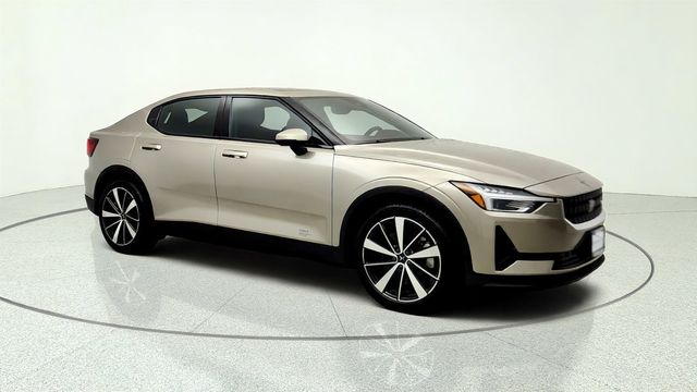 2022 Polestar 2 Long Range Dual Motor - 23061805 - 2
