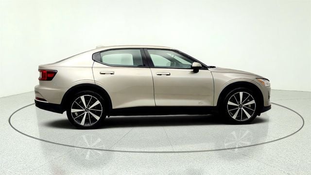 2022 Polestar 2 Long Range Dual Motor - 23061805 - 3