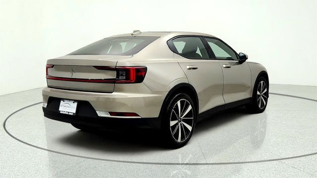 2022 Polestar 2 Long Range Dual Motor - 23061805 - 4
