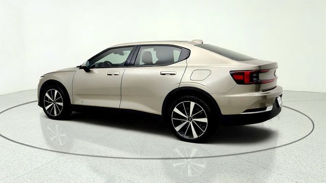 2022 Polestar 2 Long Range Dual Motor - 23061805 - 6