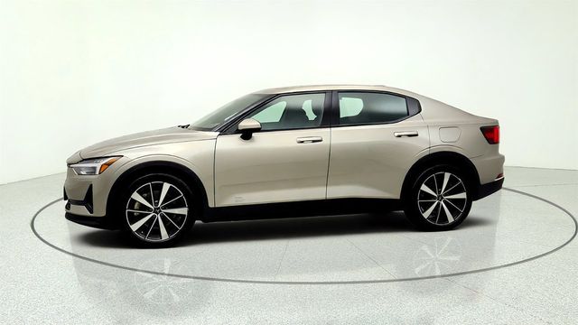2022 Polestar 2 Long Range Dual Motor - 23061805 - 7