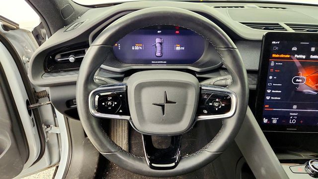 2022 Polestar 2 Long Range Dual Motor w/ 19'' Wheels & Panoramic Glass Roof - 22998196 - 10