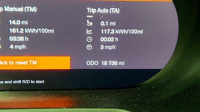 2022 Polestar 2 Long Range Dual Motor w/ 19'' Wheels & Panoramic Glass Roof - 22998196 - 12