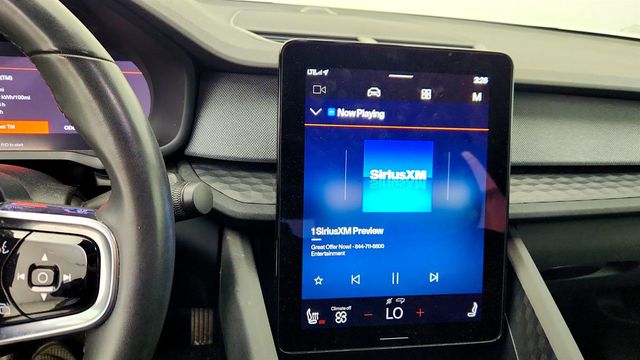 2022 Polestar 2 Long Range Dual Motor w/ 19'' Wheels & Panoramic Glass Roof - 22998196 - 14