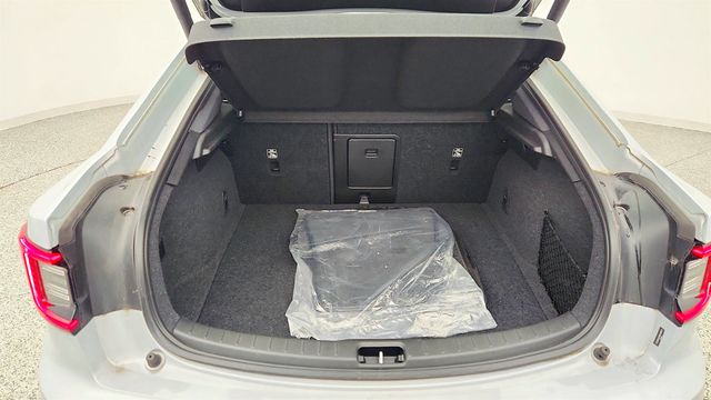 2022 Polestar 2 Long Range Dual Motor w/ 19'' Wheels & Panoramic Glass Roof - 22998196 - 18