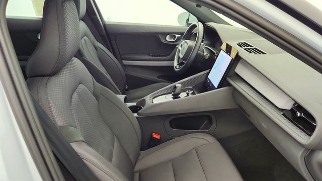 2022 Polestar 2 Long Range Dual Motor w/ 19'' Wheels & Panoramic Glass Roof - 22998196 - 20