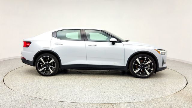 2022 Polestar 2 Long Range Dual Motor w/ 19'' Wheels & Panoramic Glass Roof - 22998196 - 3