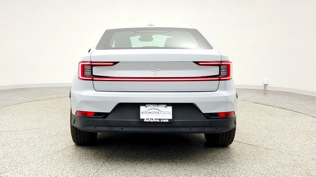 2022 Polestar 2 Long Range Dual Motor w/ 19'' Wheels & Panoramic Glass Roof - 22998196 - 5