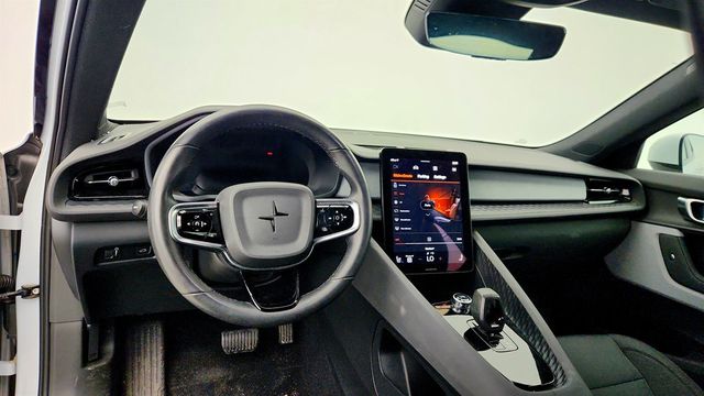 2022 Polestar 2 Long Range Dual Motor w/ 20'' Wheels & Panoramic Glass Roof - 22998196 - 9