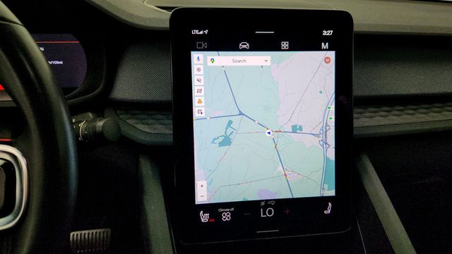 2022 Polestar 2 Long Range Dual Motor w/ 20'' Wheels & Panoramic Glass Roof - 22998196 - 15