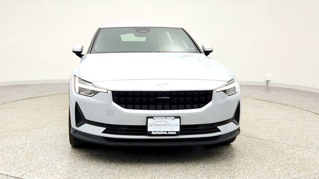 2022 Polestar 2 Long Range Dual Motor w/ 20'' Wheels & Panoramic Glass Roof - 22998196 - 1