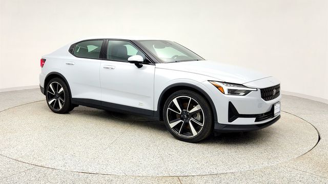 2022 Polestar 2 Long Range Dual Motor w/ 20'' Wheels & Panoramic Glass Roof - 22998196 - 2