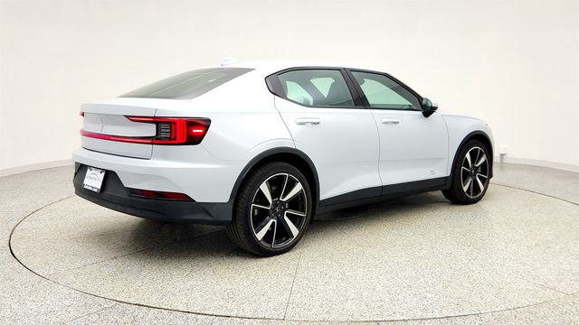 2022 Polestar 2 Long Range Dual Motor w/ 20'' Wheels & Panoramic Glass Roof - 22998196 - 4