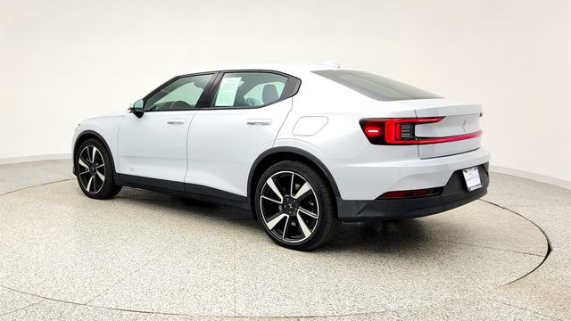 2022 Polestar 2 Long Range Dual Motor w/ 20'' Wheels & Panoramic Glass Roof - 22998196 - 6