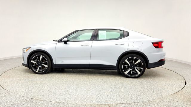 2022 Polestar 2 Long Range Dual Motor w/ 20'' Wheels & Panoramic Glass Roof - 22998196 - 7