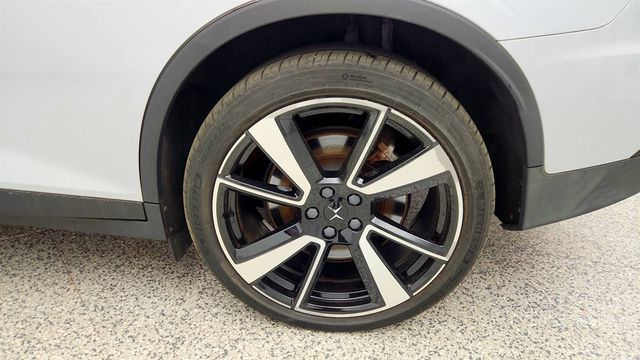 2022 Polestar 2 Long Range Dual Motor w/ 20'' Wheels & Panoramic Glass Roof - 22998196 - 8