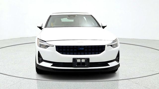 2022 Polestar 2 Long Range Dual Motor w/ Performance Pack - 23082271 - 1