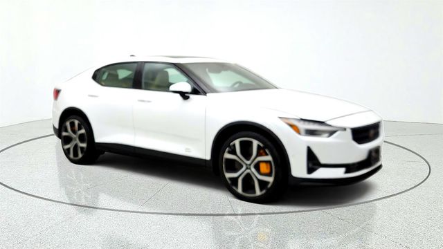2022 Polestar 2 Long Range Dual Motor w/ Performance Pack - 23082271 - 2