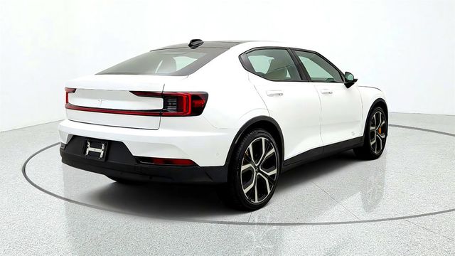 2022 Polestar 2 Long Range Dual Motor w/ Performance Pack - 23082271 - 4